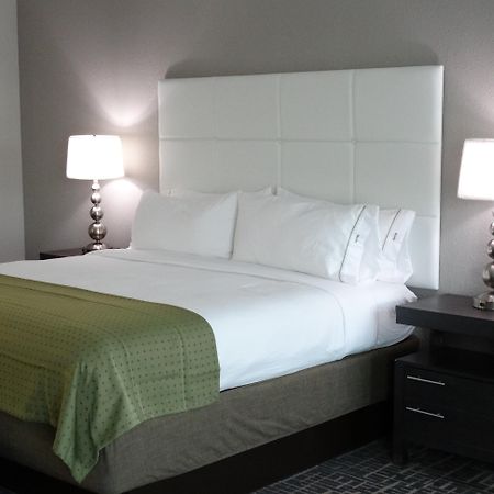 Holiday Inn Covington By Ihg Exterior foto