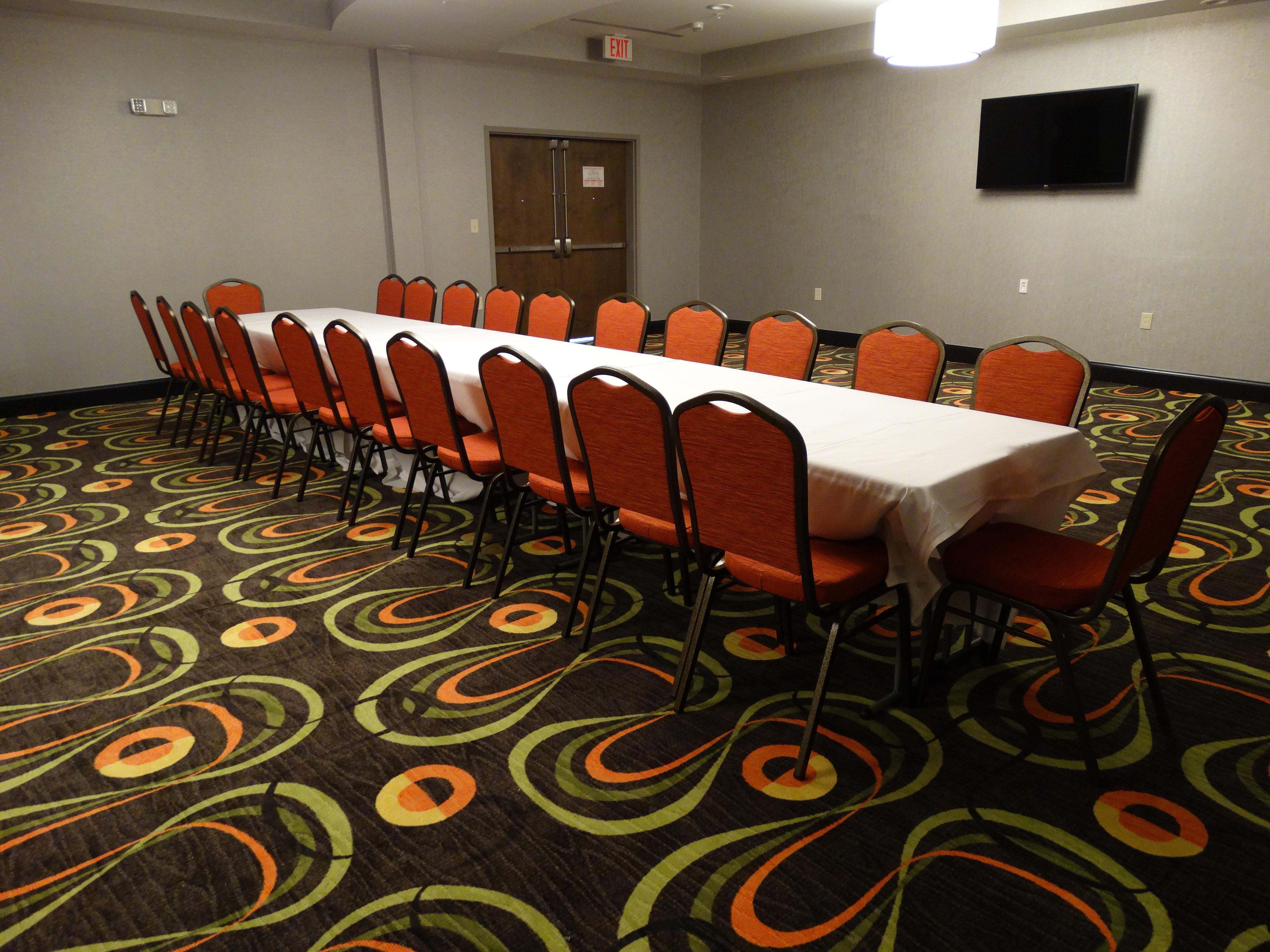 Holiday Inn Covington By Ihg Exterior foto