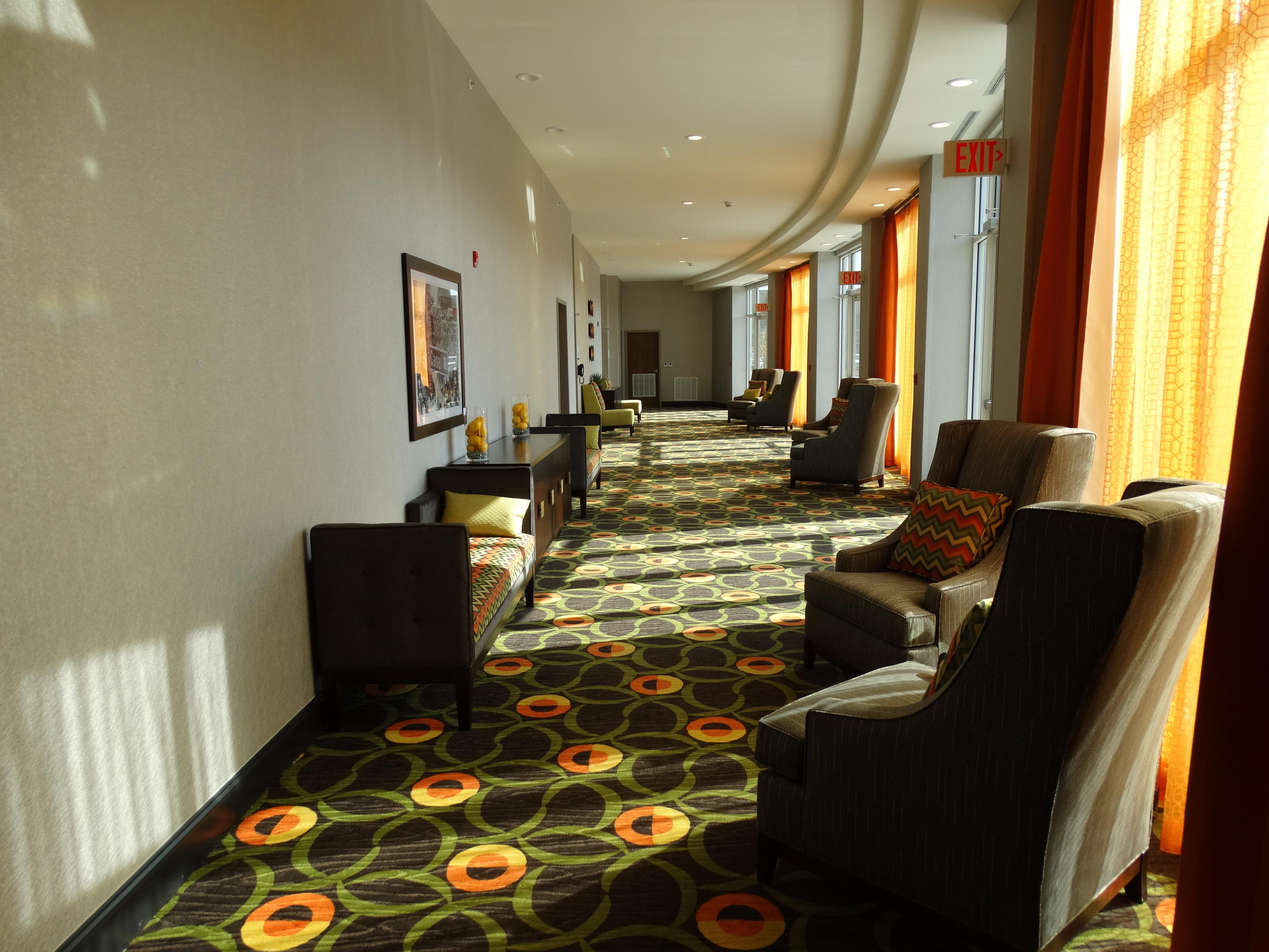 Holiday Inn Covington By Ihg Exterior foto