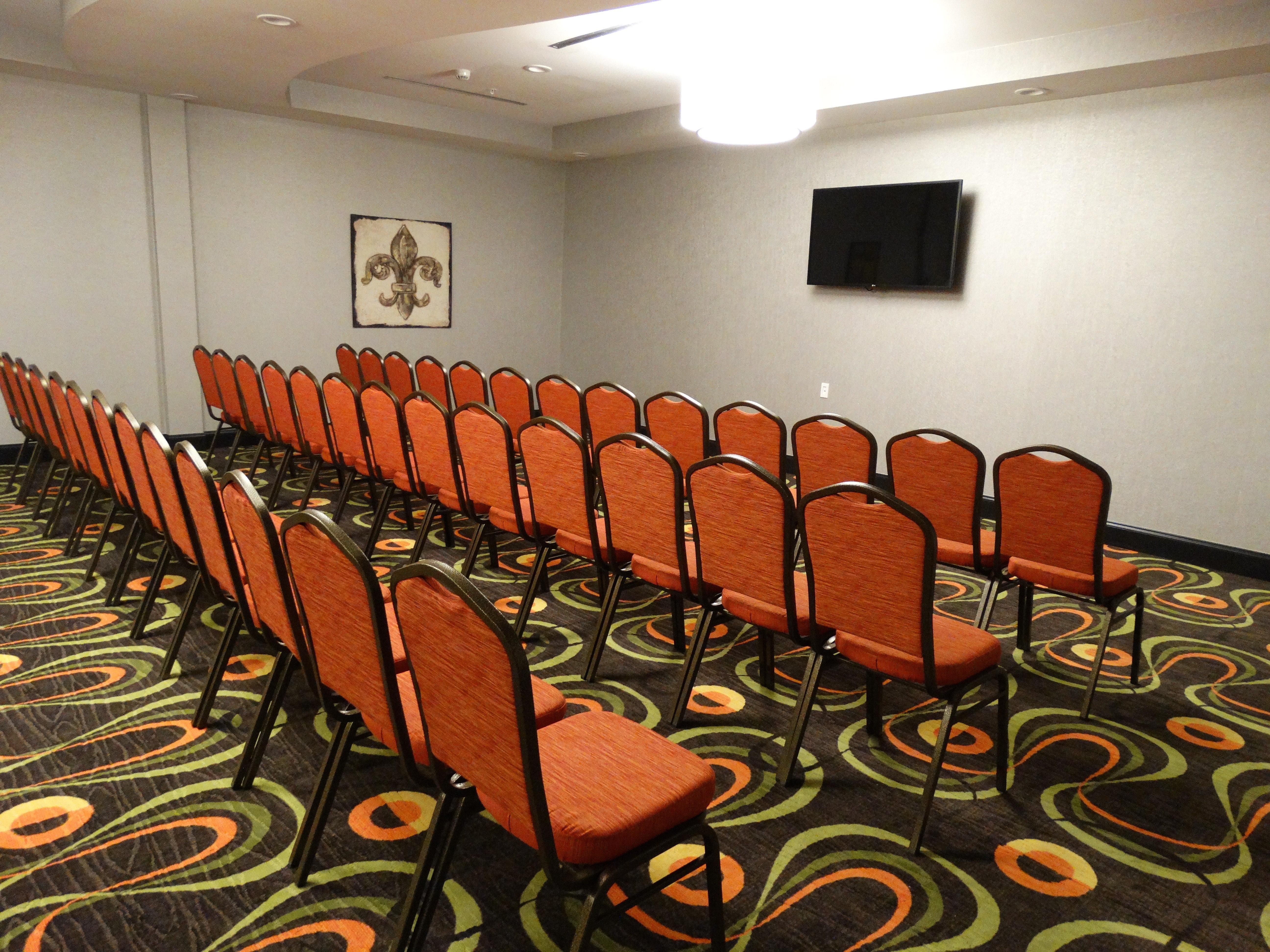 Holiday Inn Covington By Ihg Exterior foto