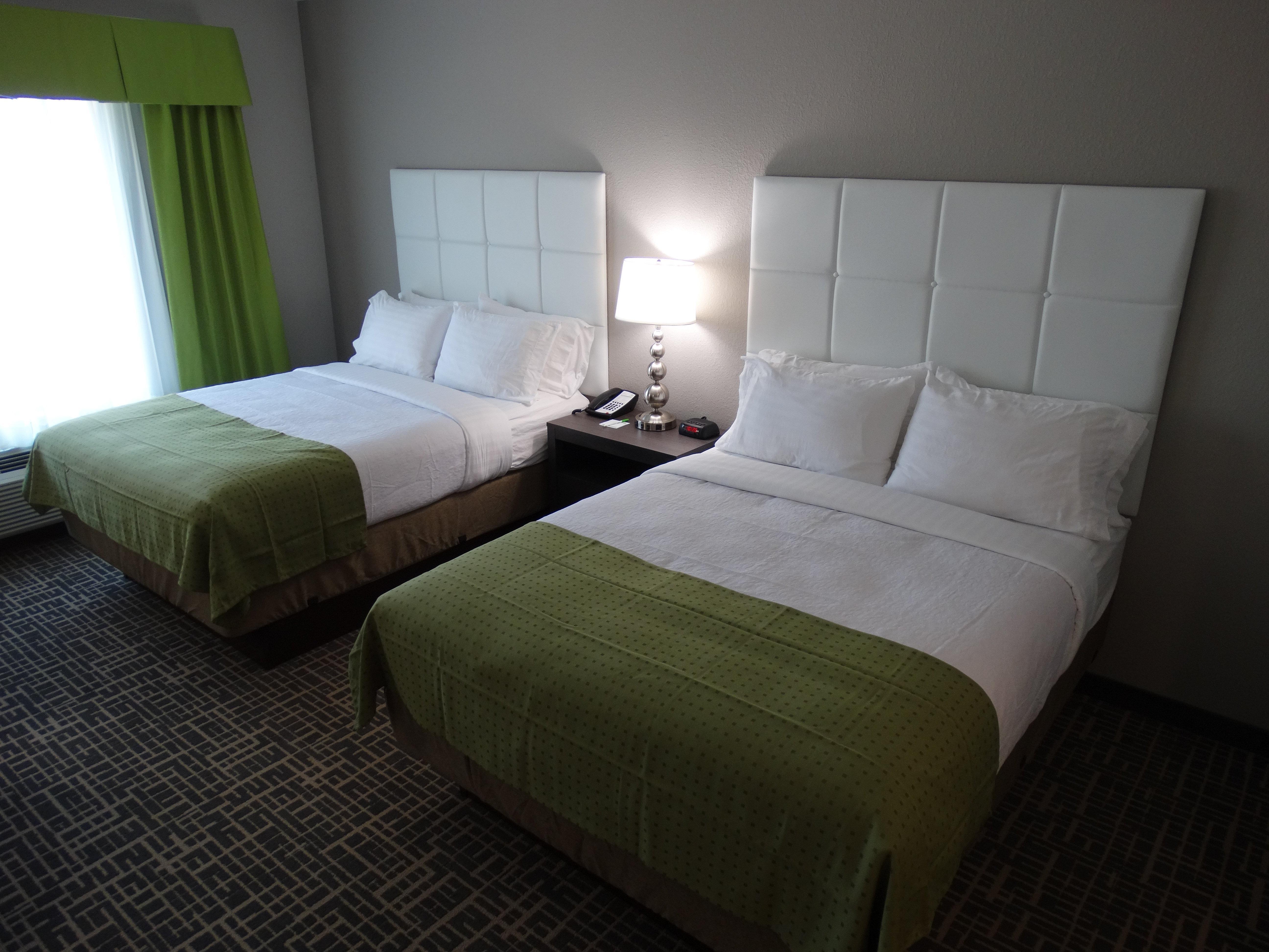 Holiday Inn Covington By Ihg Exterior foto