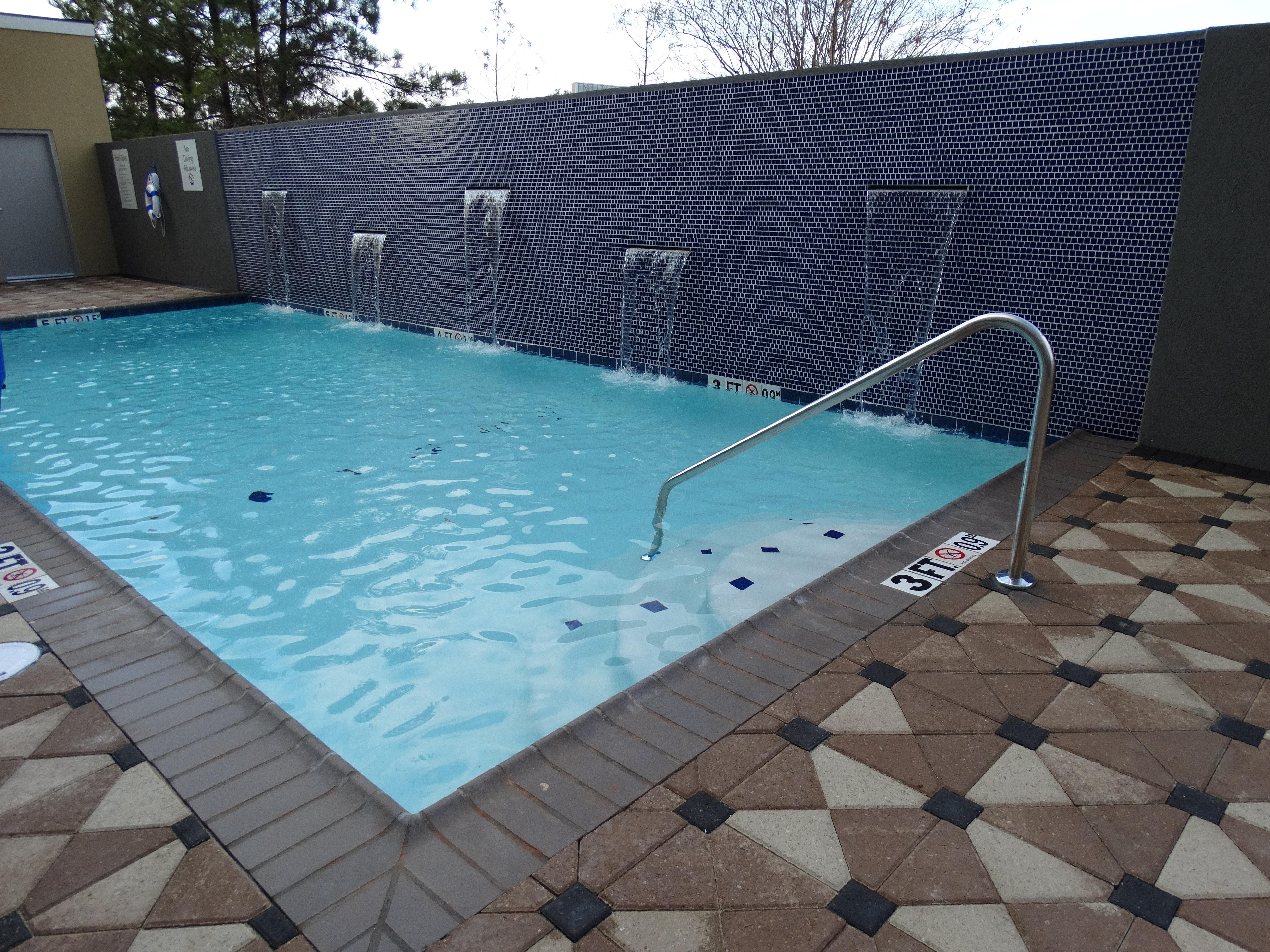 Holiday Inn Covington By Ihg Exterior foto