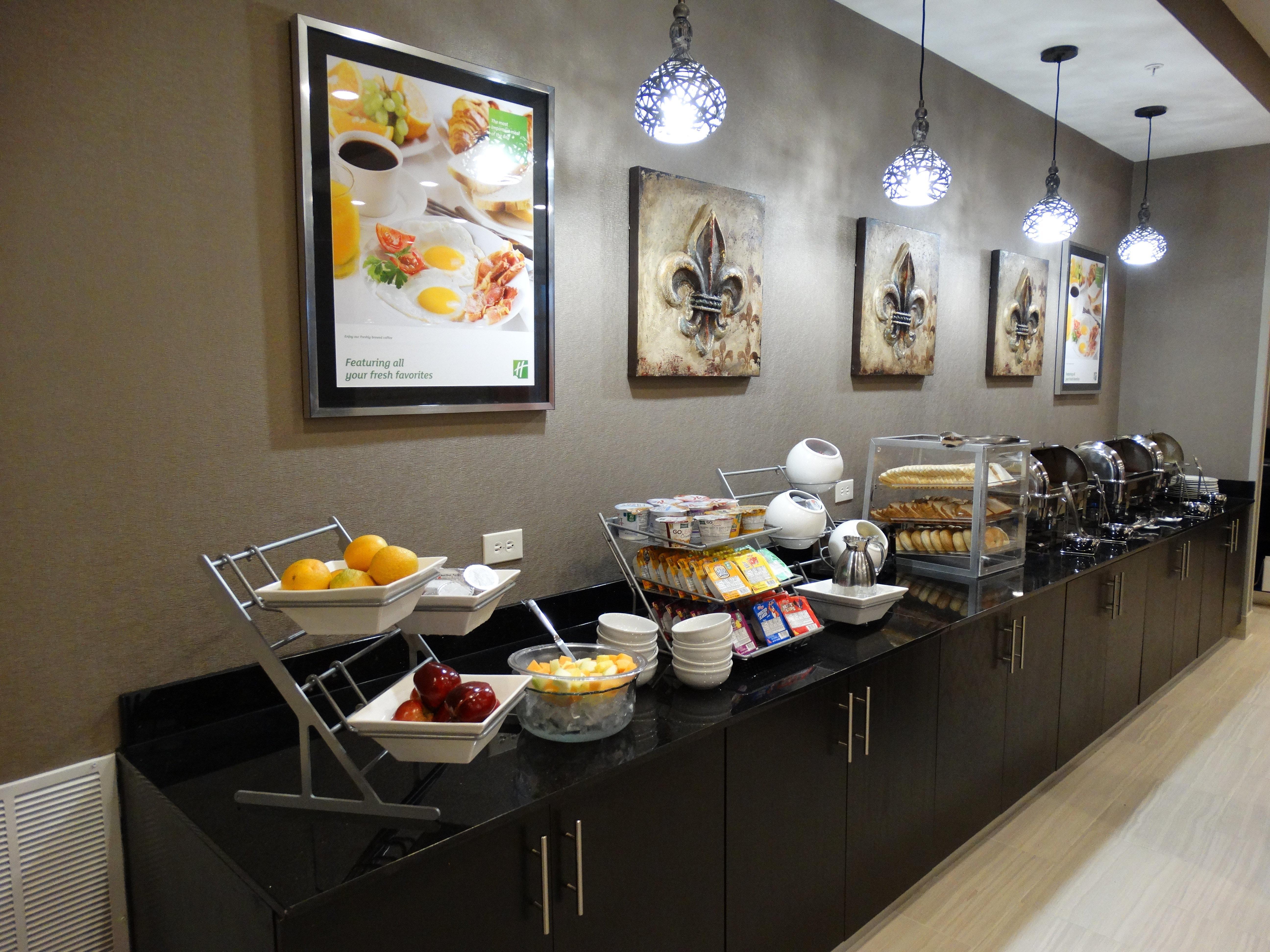 Holiday Inn Covington By Ihg Exterior foto
