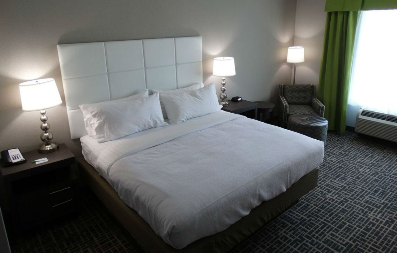 Holiday Inn Covington By Ihg Exterior foto