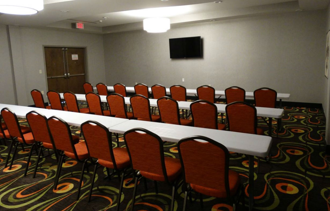 Holiday Inn Covington By Ihg Exterior foto