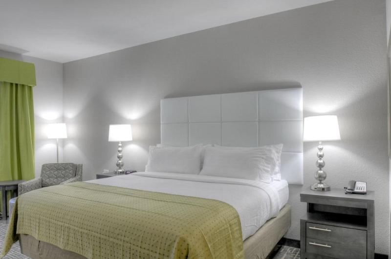 Holiday Inn Covington By Ihg Exterior foto
